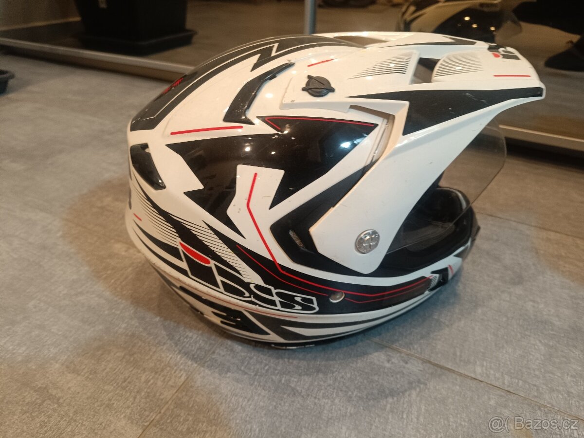 Helma IXS - 4
