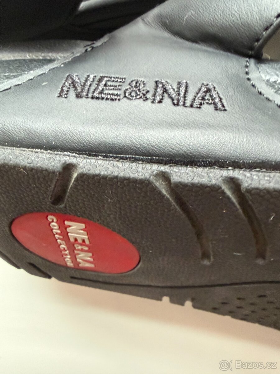 ŽABKY NENA - 4