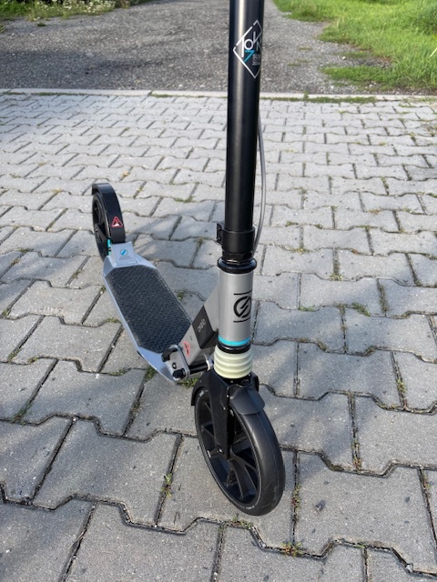 Skládací koloběžky - 4