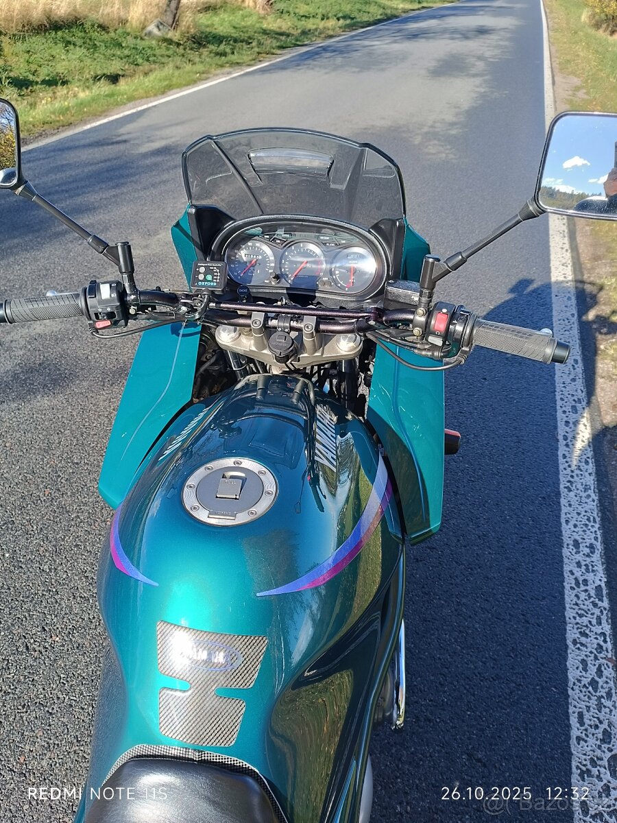 Yamaha XJ 900 S Diversion - 4