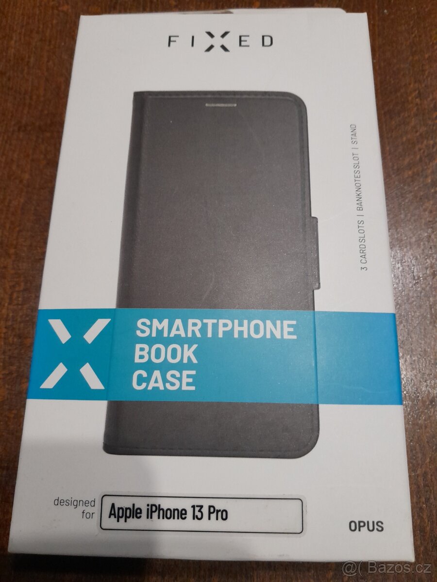 Fixed Opus Apple iPhone13 Pro - 4