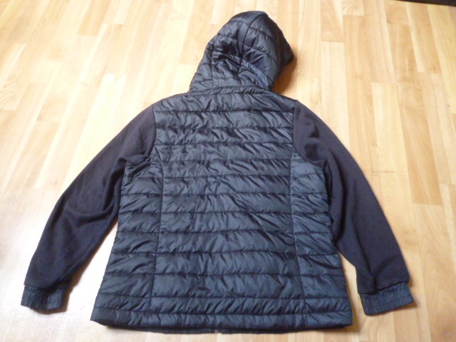 prošívaná bunda vel.M - 4