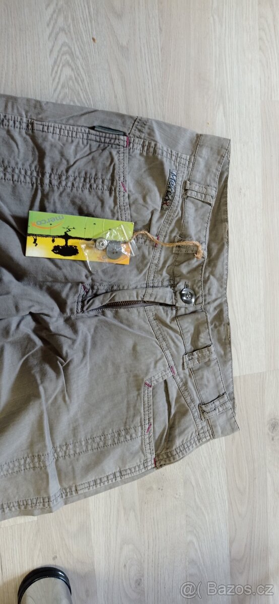 Kalhoty Mercox, vel 38 - 4