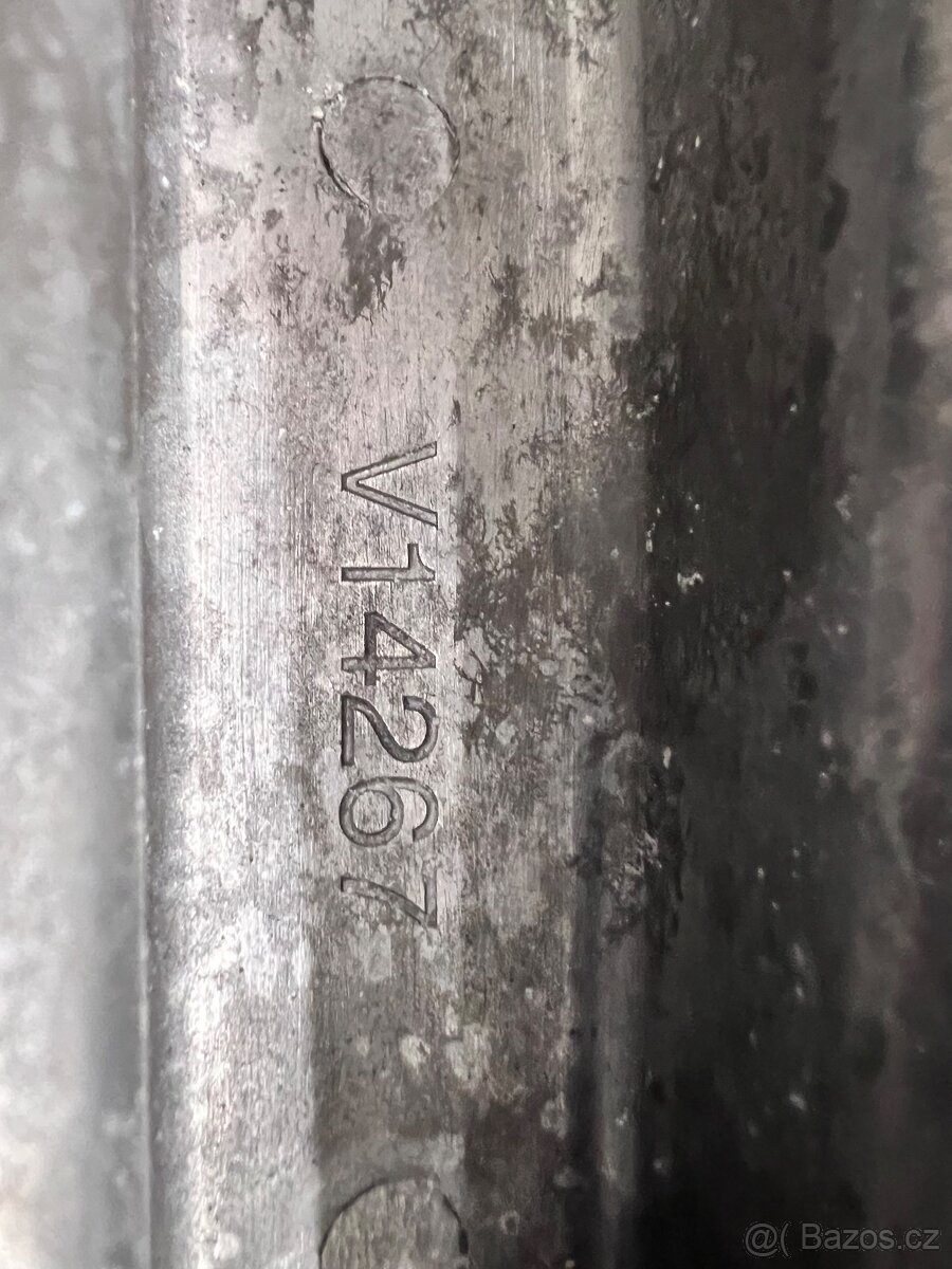 Kříž bubnu Haier 0020100584 - 4