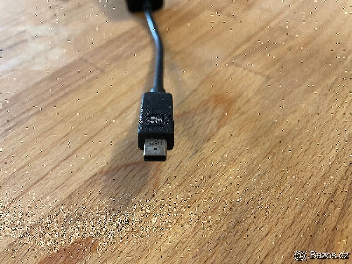 Ethernet adaptér Lenovo ThinkPad Yoga - 4