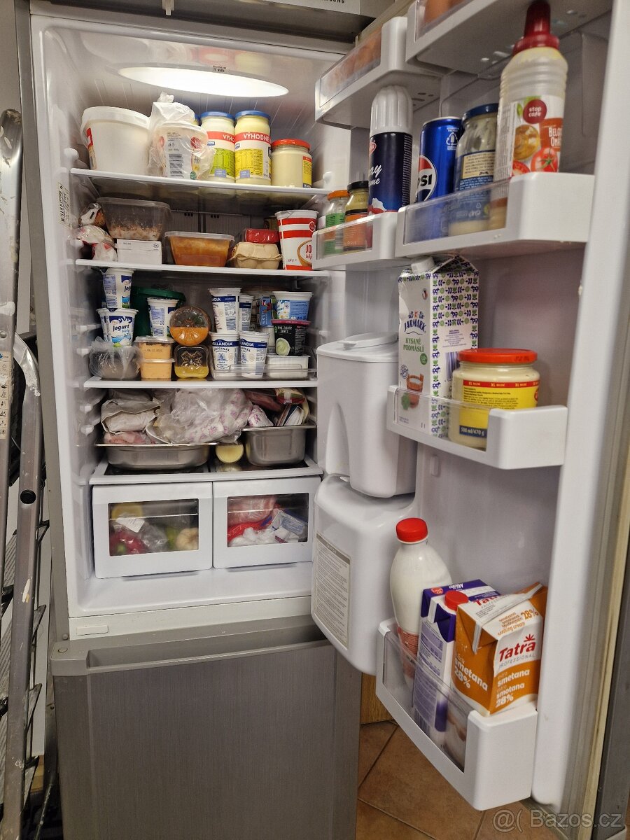 Samsug lednice - 4