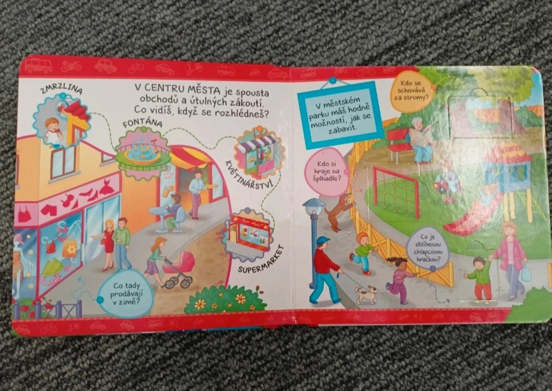 Svojtka&Co. Město - 4