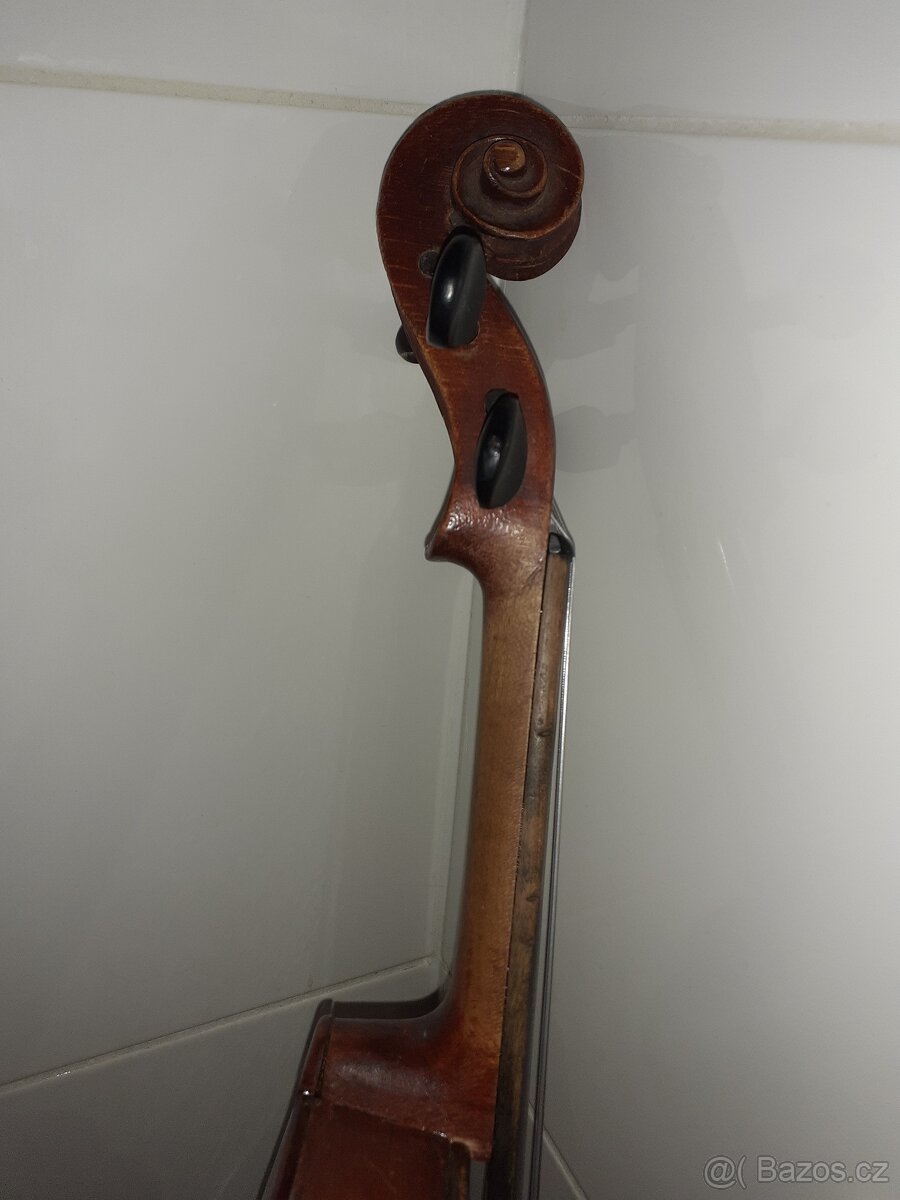 Staré housle 4/4 - 4