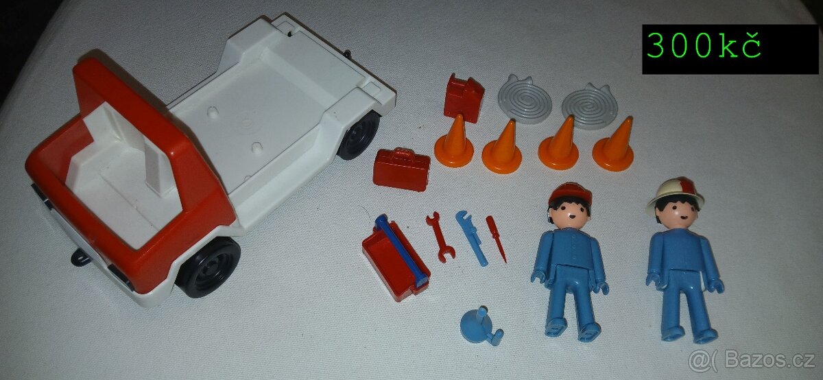 IGRÁČEK ceny dle fotek - 4