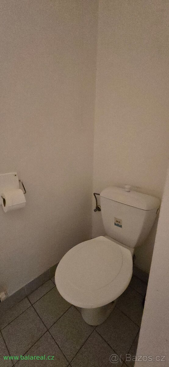 2+1 Soběšická Brno ( pod Lesnou) se zahradou - 4