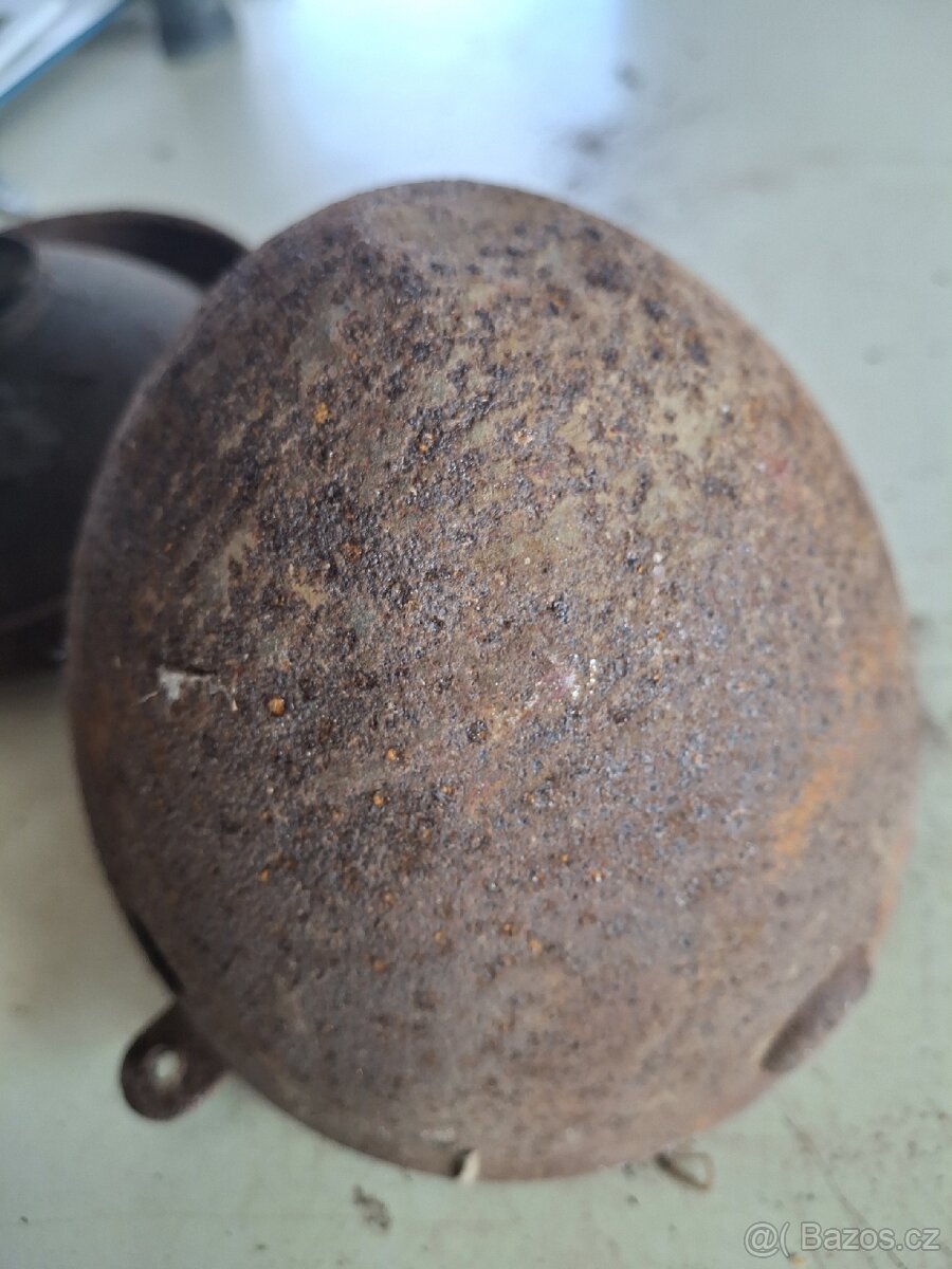 Original světlo Jawa - 4