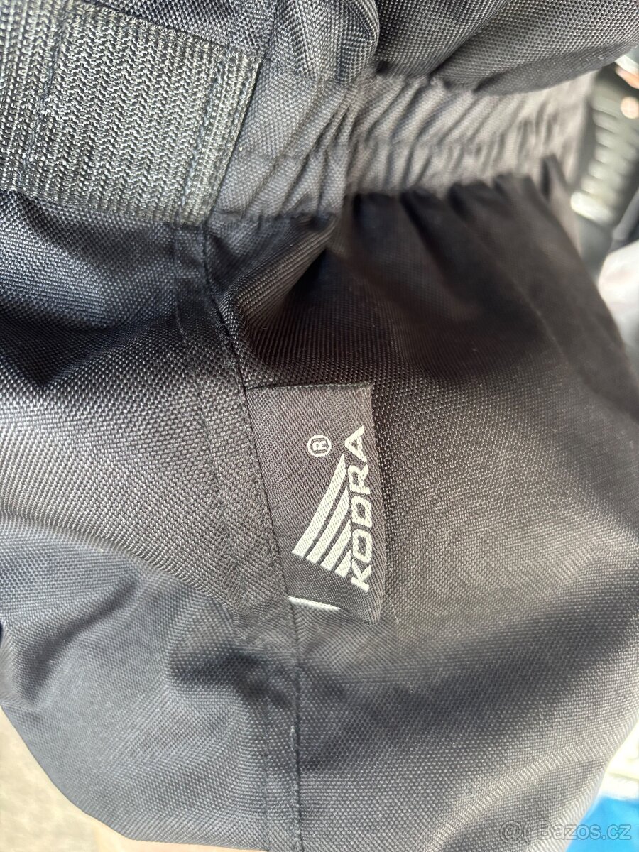 Moto bunda Roleff - 4