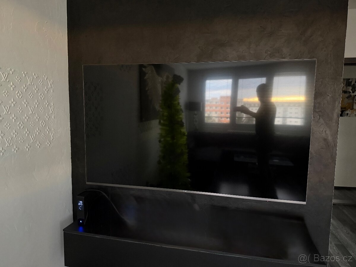 Smart TV Philips 75PUS7906 191cm úhlopříčka - 4