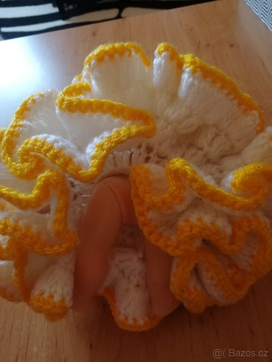 Jednorožec Luna, medvídek, panenka - 4