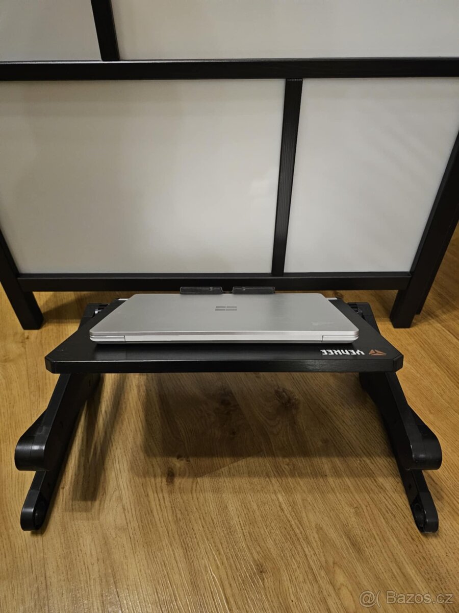 Chladící stojan pod notebook - 4