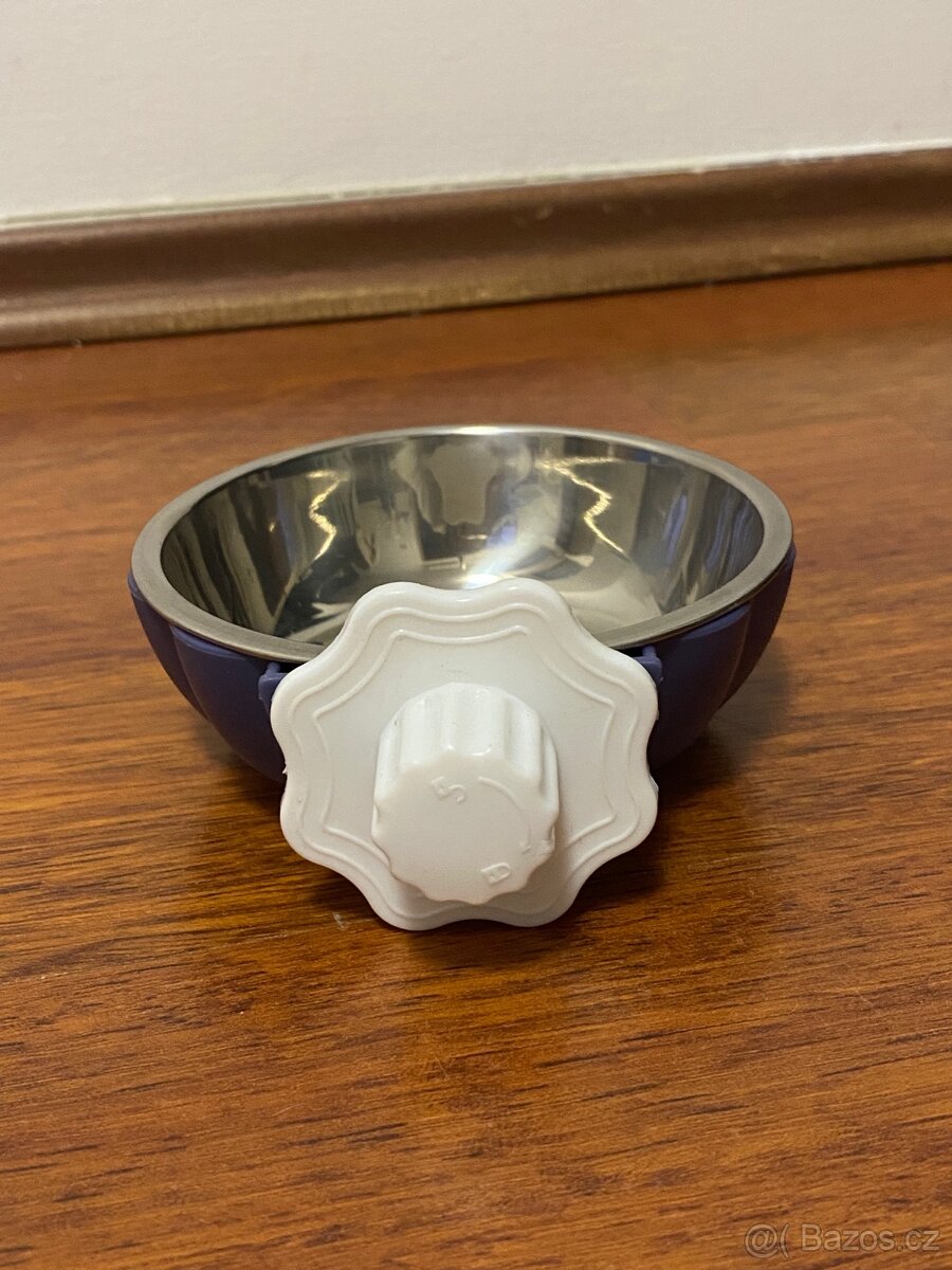 Miska s uchytem pro morce/kralika - 4