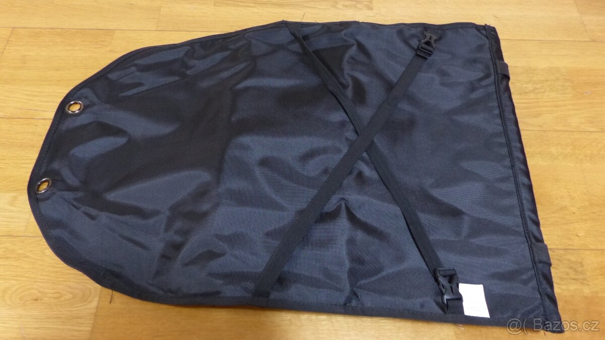 Kapsář na přední sedadlo pro VW T5/T6/T6.1 - 4