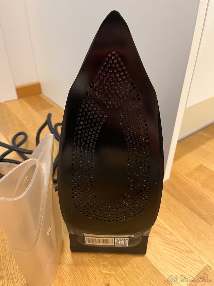 Sencor napařovací žehlička - 4