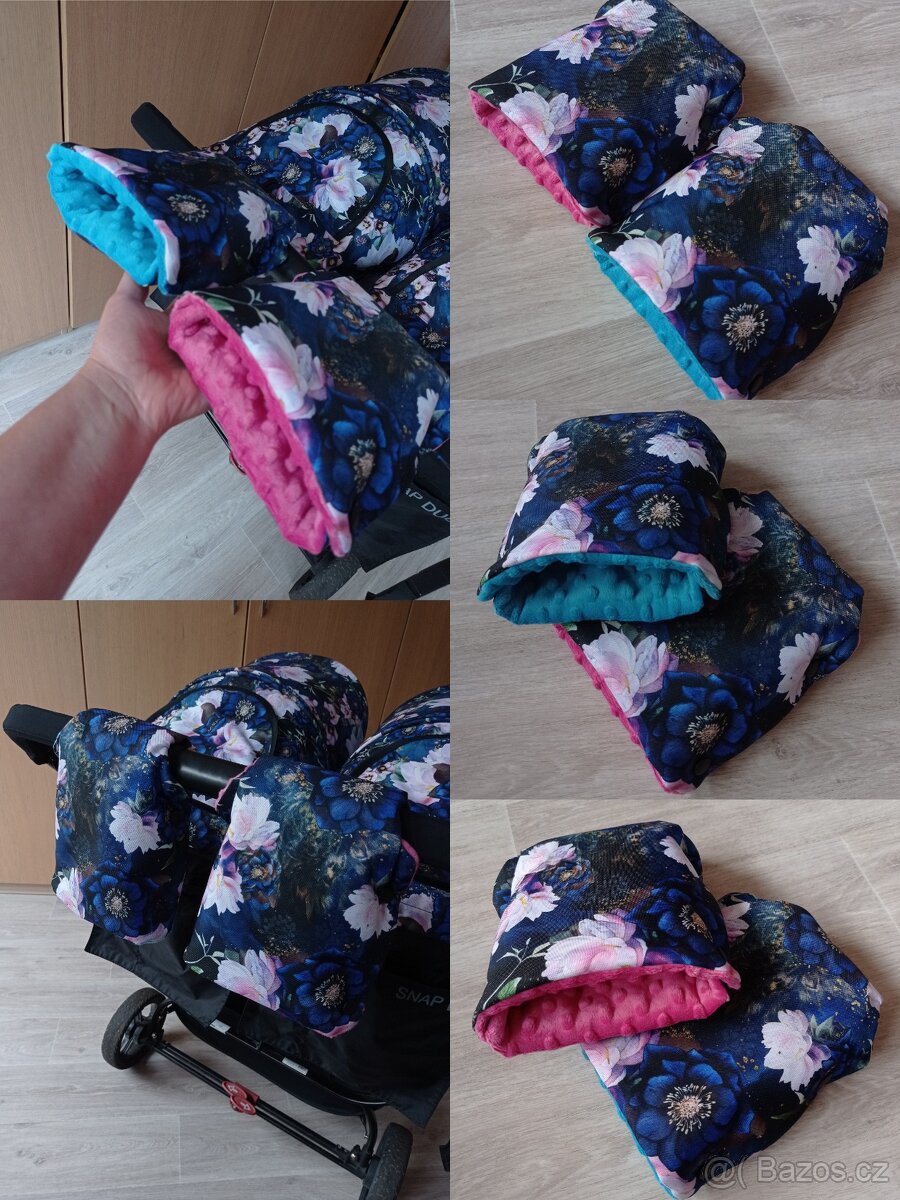 Rukávníky a rukavice, ceny od - 4