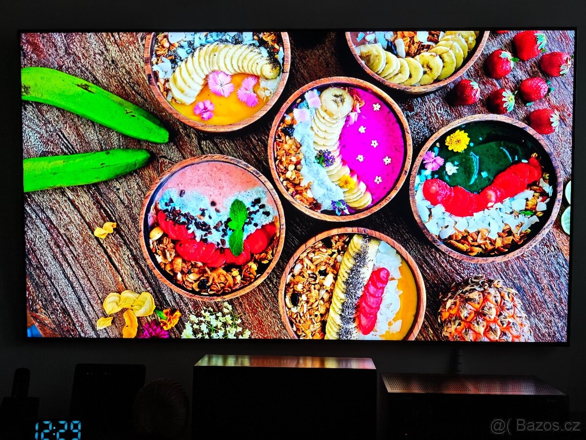 Samsung QE75QN85A Neo QLED - 4