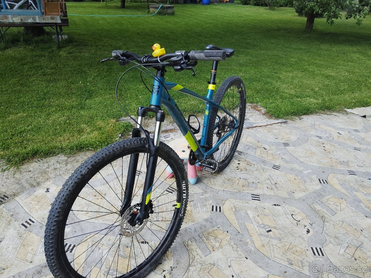 HORSKÉ KOLO ROCK MACHINE - 4