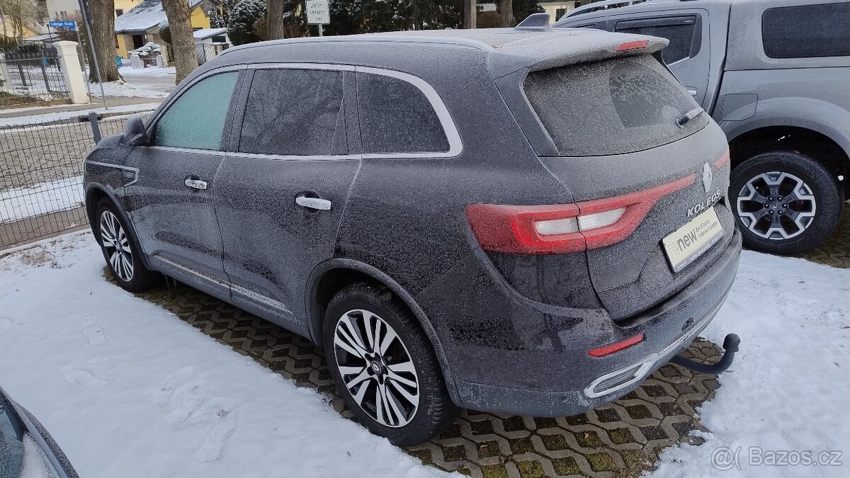 Renault Koleos 2.0L 130kW 4x4 INITIALE 08/2018 - 4