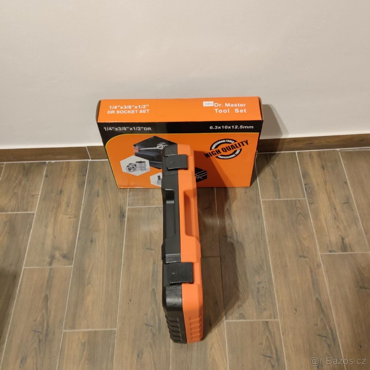 Praktická Gola sada 150dílů - 4