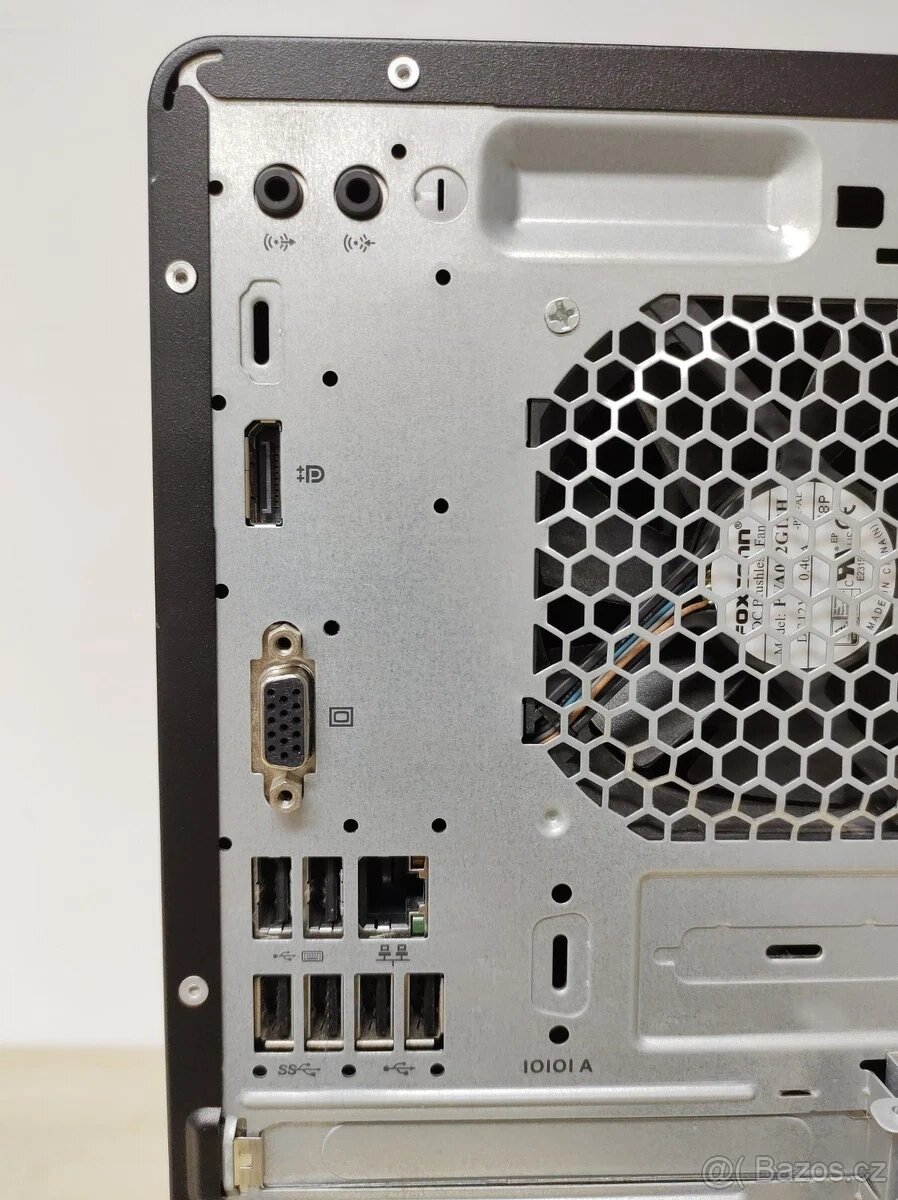 HP ProDesk 400 G4 - 4