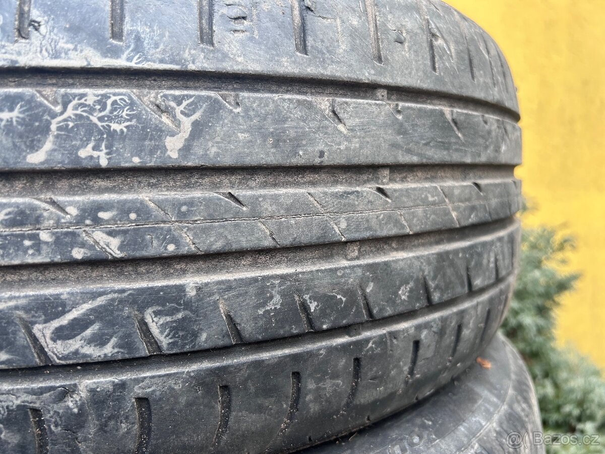 Letní pneu 205/55/16 - 4