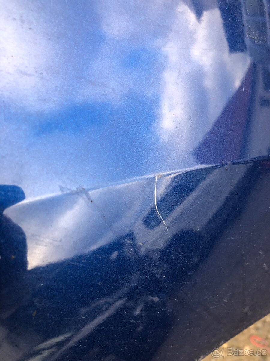 Peugeot 308 přední blatník - 4