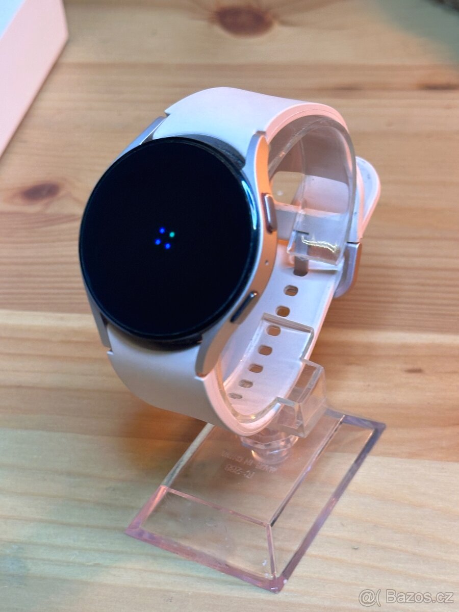 Samsung Galaxy Watch 5 40mm - 4