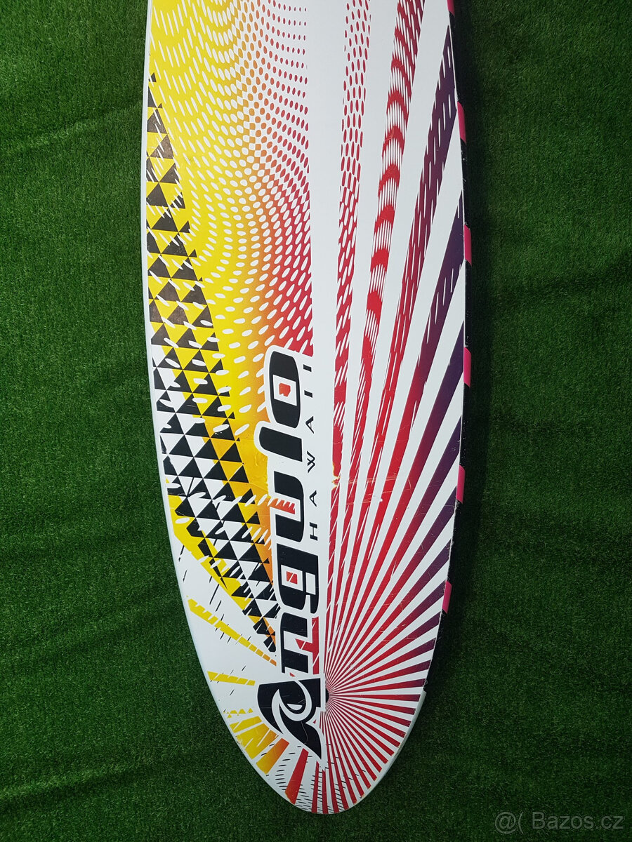 windsurf Angulo Victory 80l - 4