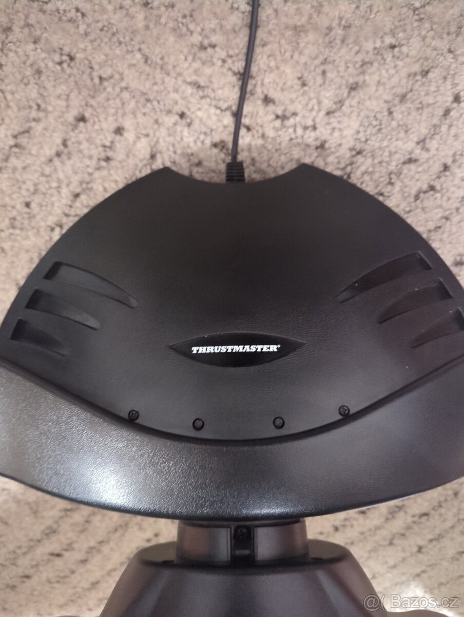 Volant na pc thrustmaster T80 Ferrari - 4