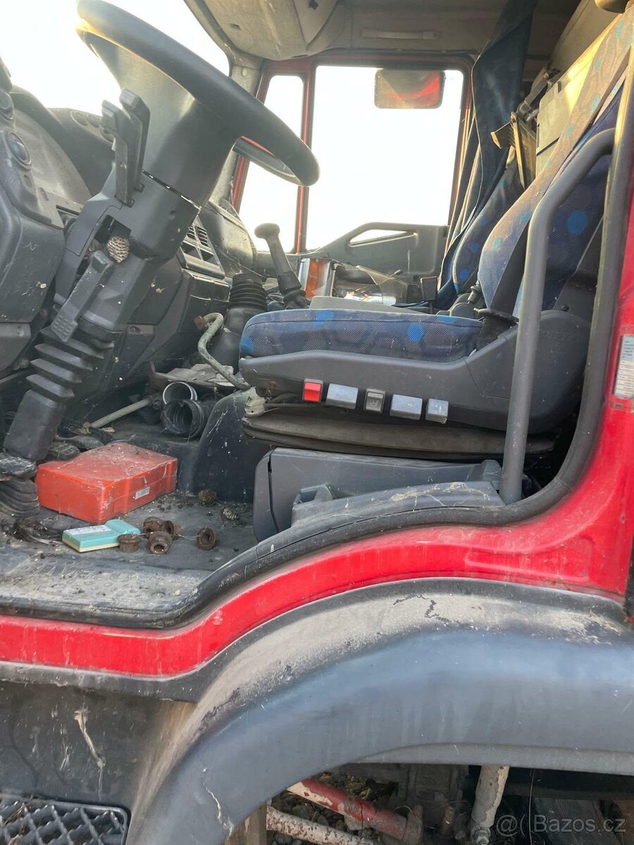 Iveco eurocargo 75e17 - 4