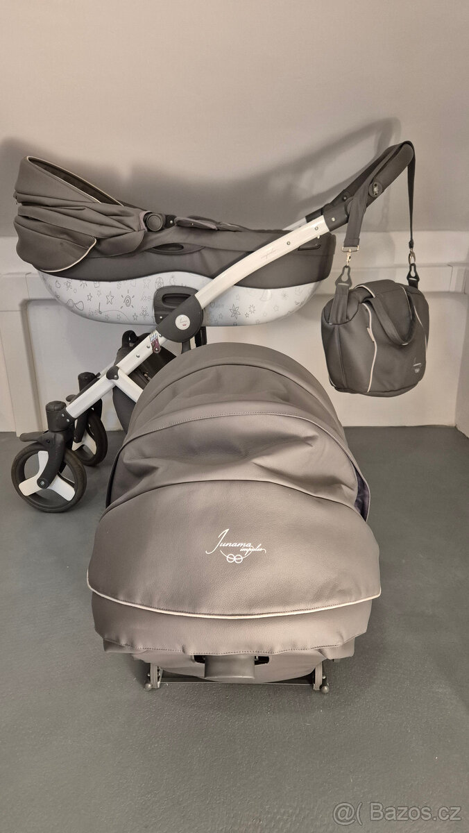 Kočárek Junama Impulse - 4