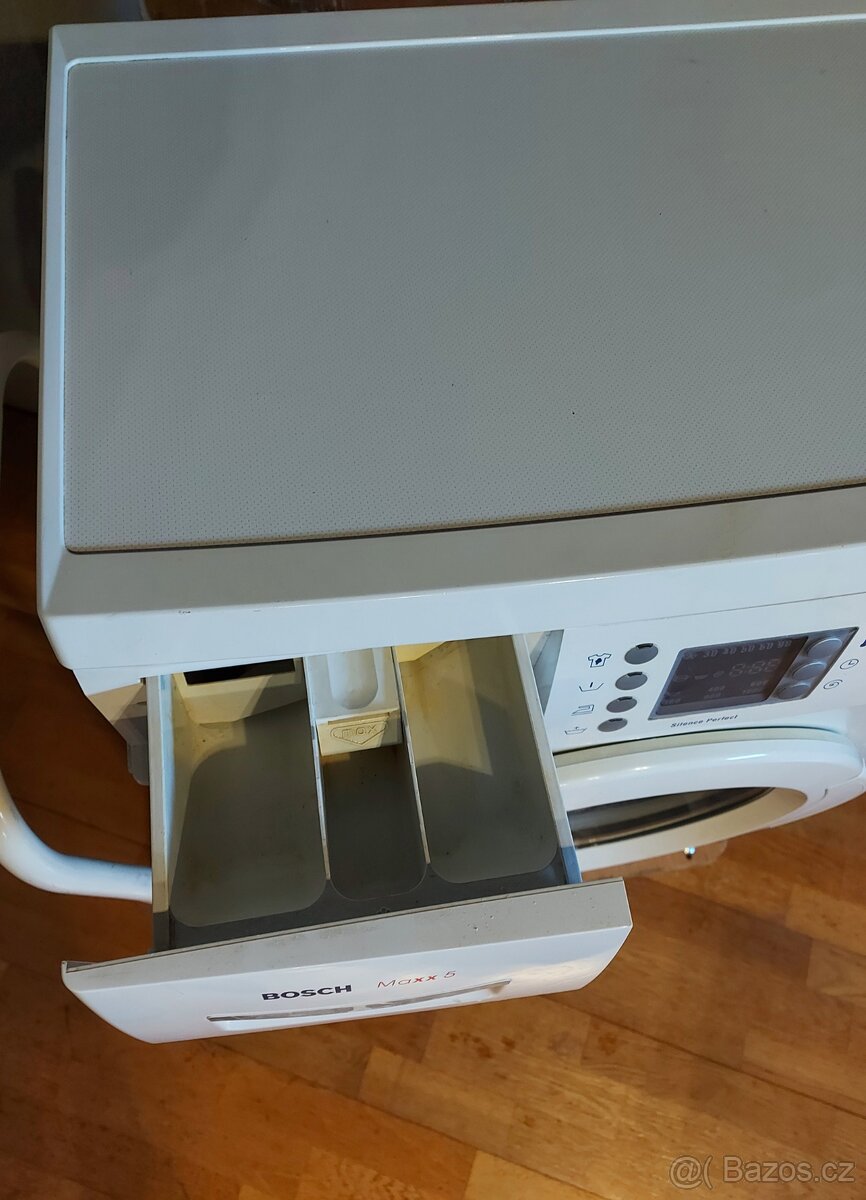 Bosch maxx5 - 4