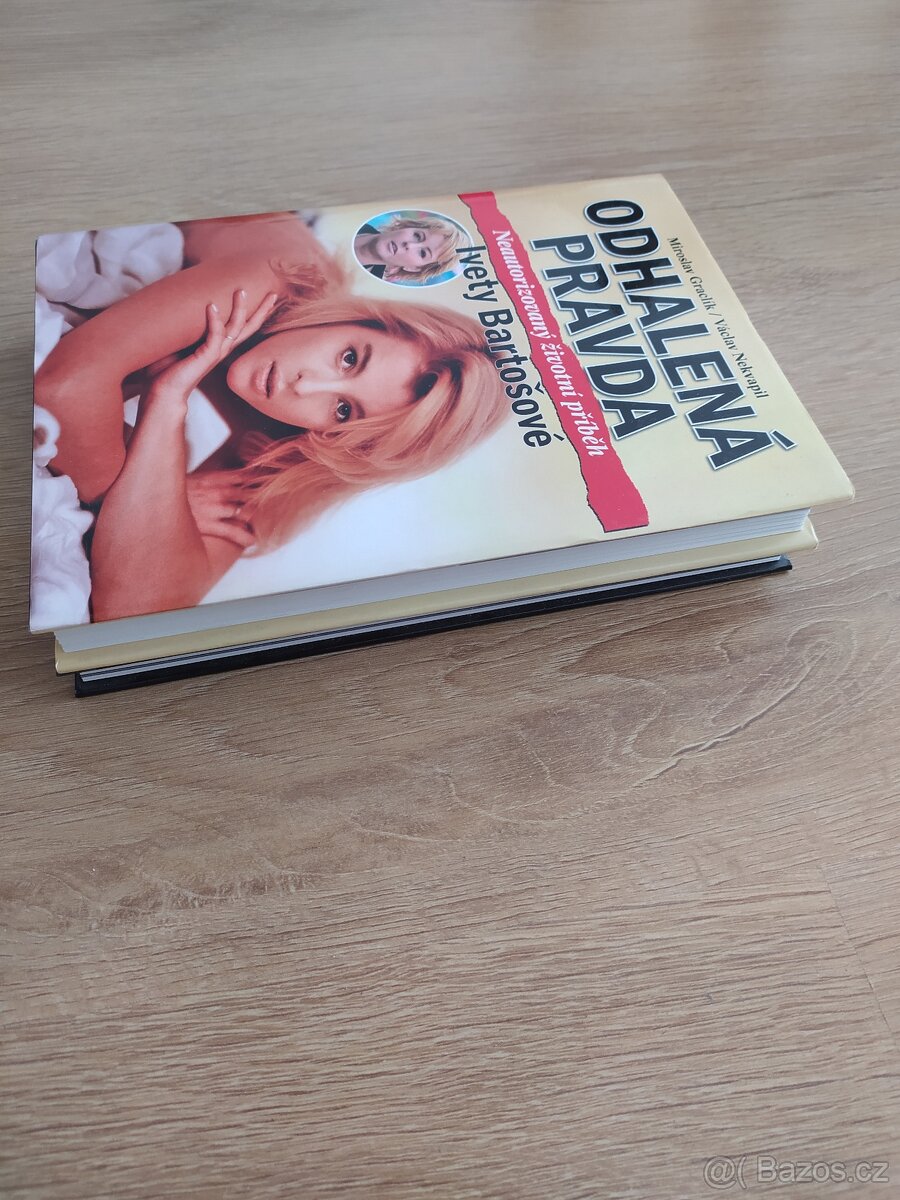 Iveta Bartošová - 4