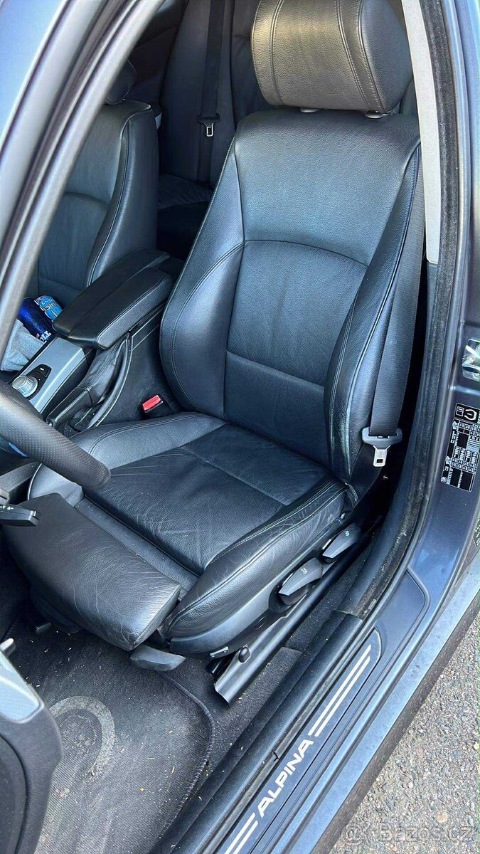 Bmw e91 Mpaket - 4