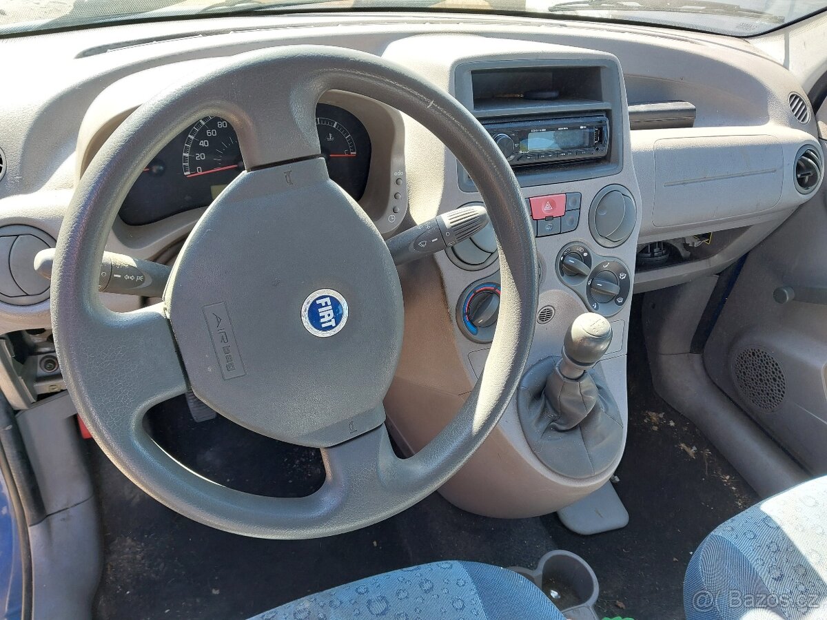 Fiat Panda - 4
