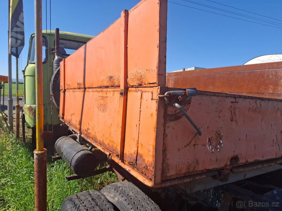 Korba multicar m25 - 4