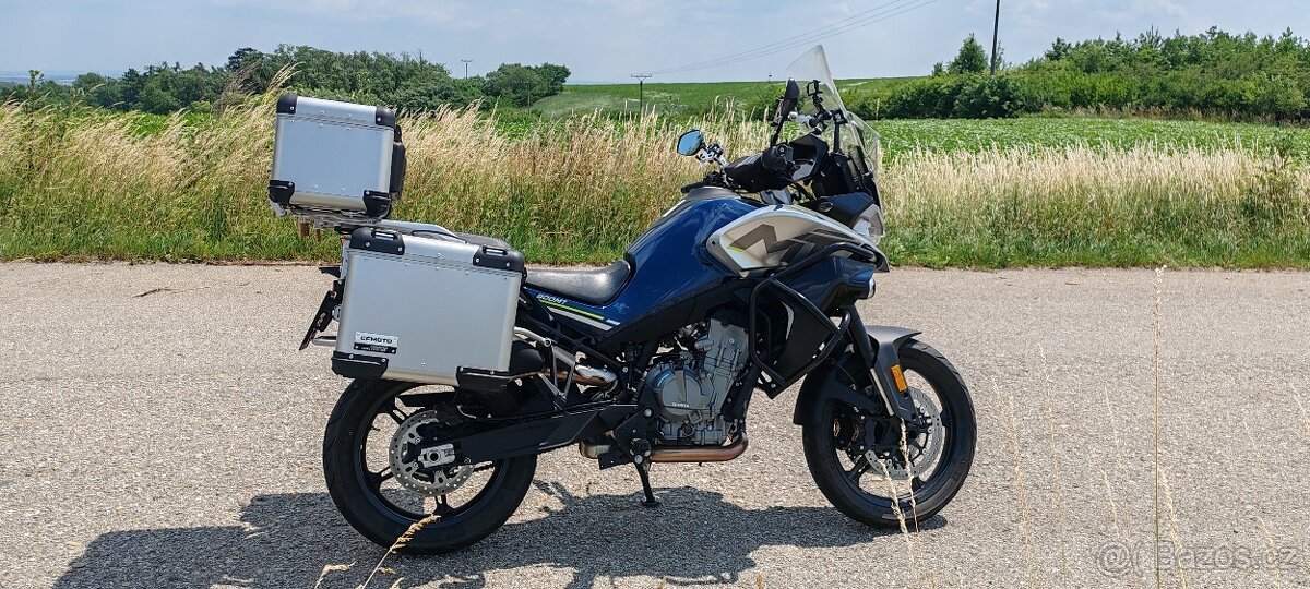 Mt 800s
