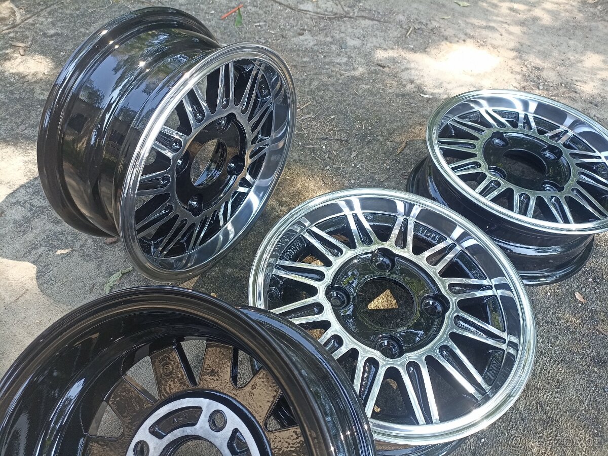 apollo Škoda 4x130 r13" - 4