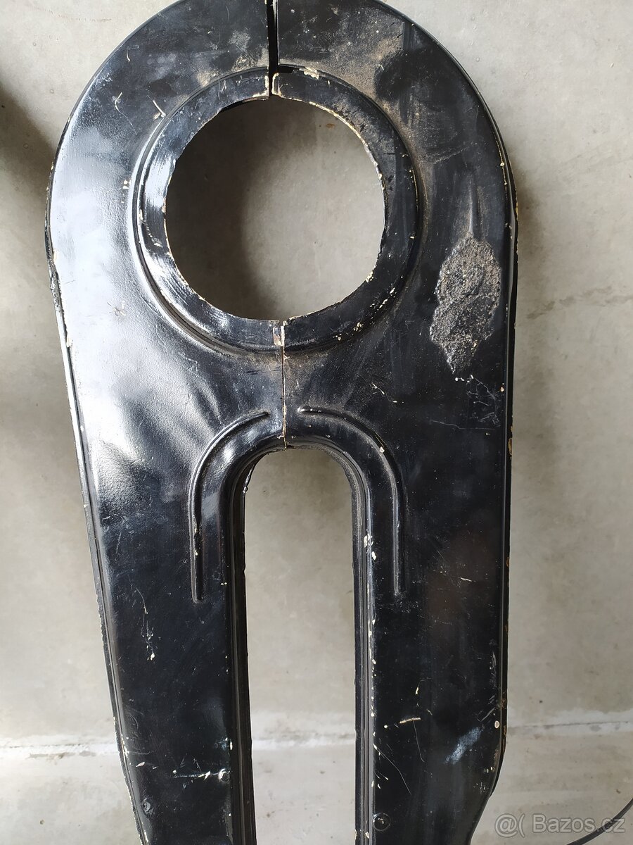 Kryty Řetězu ČZ - 4