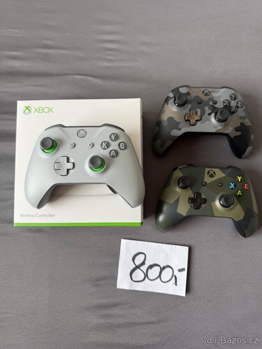 XBOX CONTROLLER LIMITED EDICE - 4