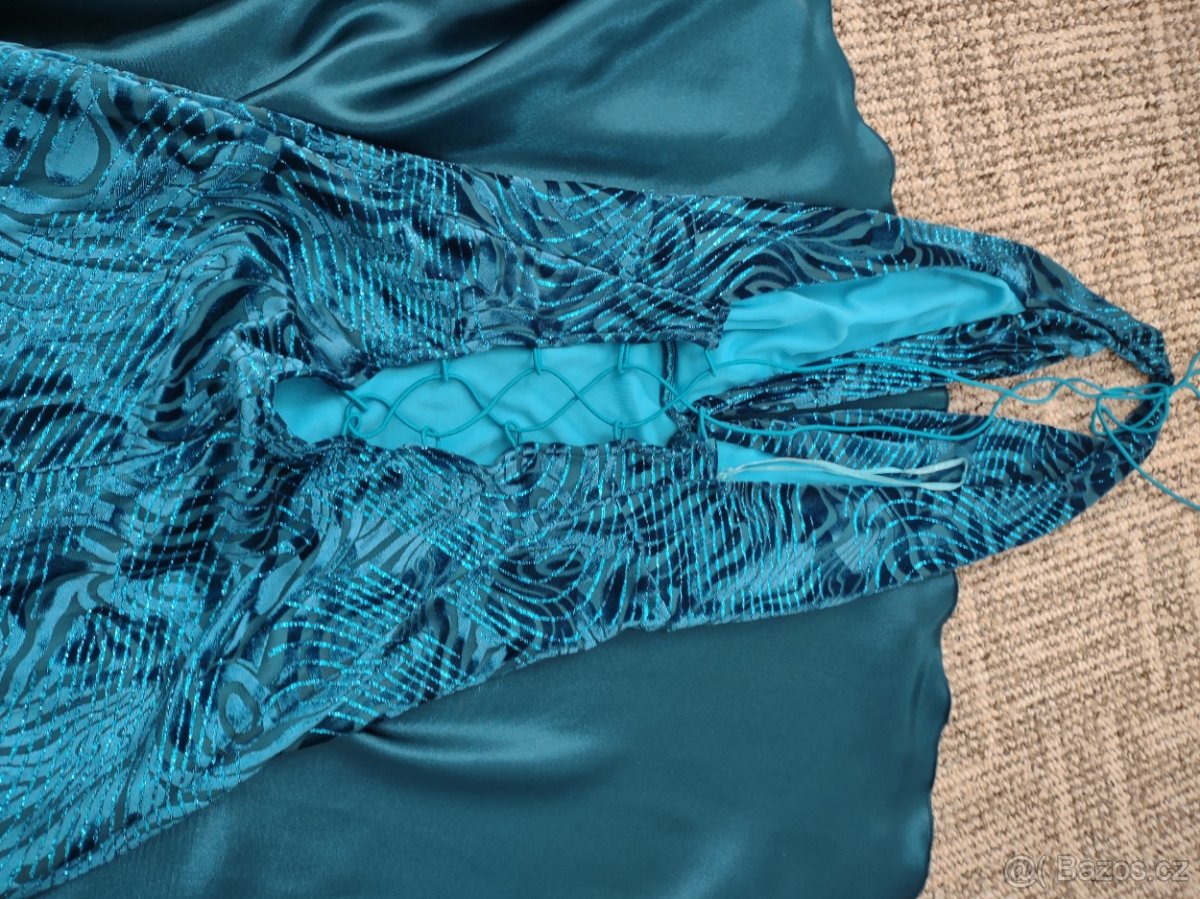 Společenské šaty - 4