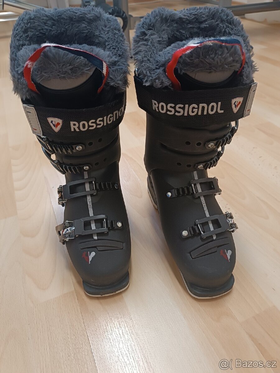 Lyžařské boty Rossignol Pure Pro 80 (dámské) - 4