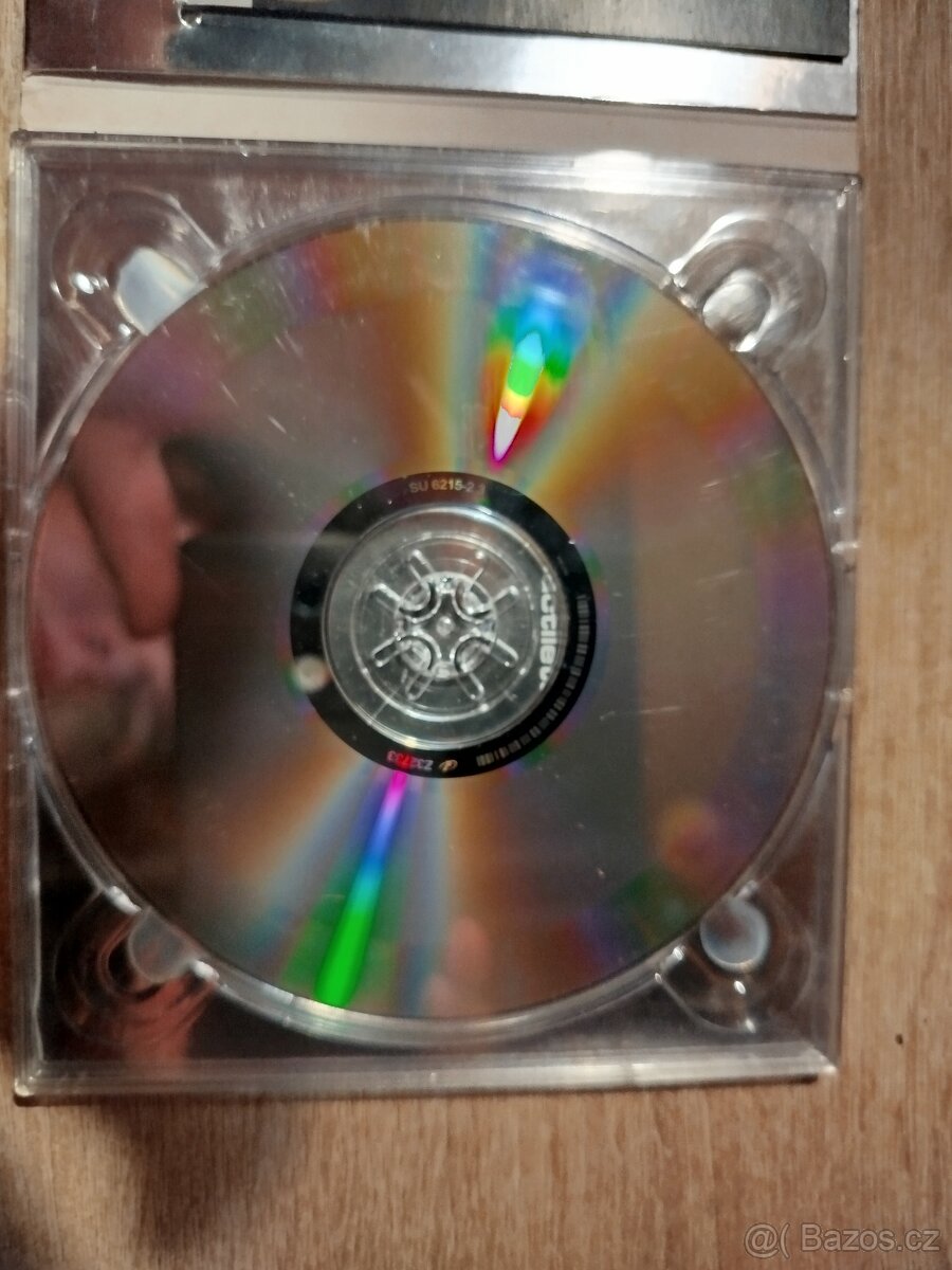 Divokej Bill - 15 - 4