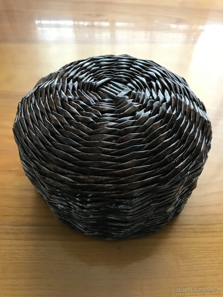 Ošatka 34 cm xv.16 cm - 4