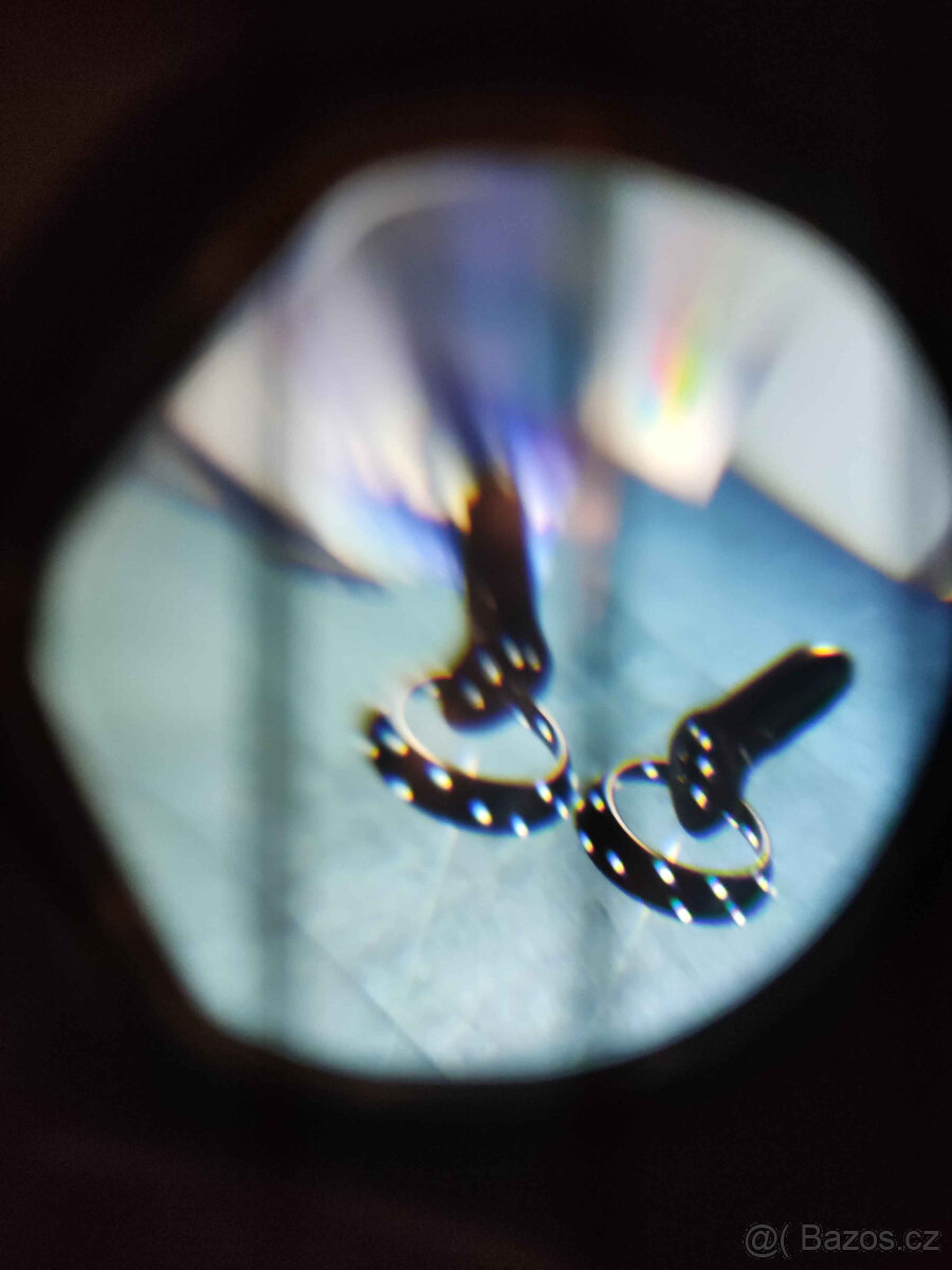 HP Reverb G2 v2 VR Headset - 4