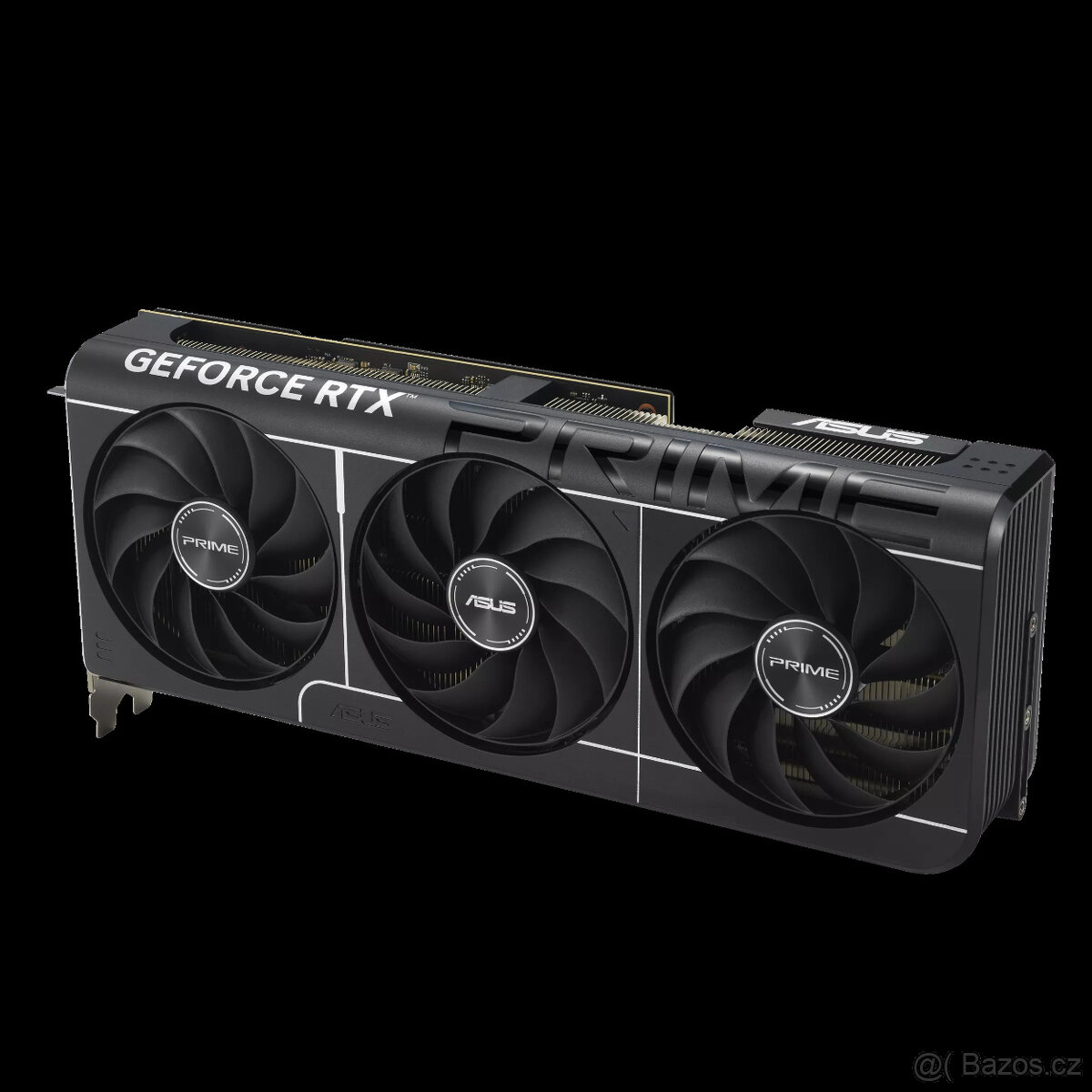 ASUS PRIME GeForce RTX 5070 Ti OC 16GB - Nová Nerozbalená - 4